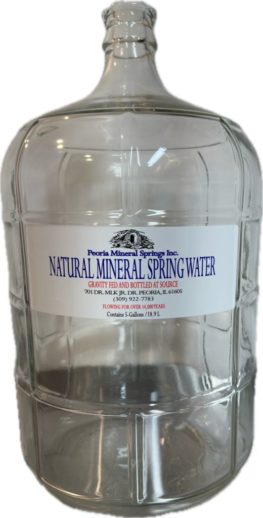 tobias traynor 5 gal water jug